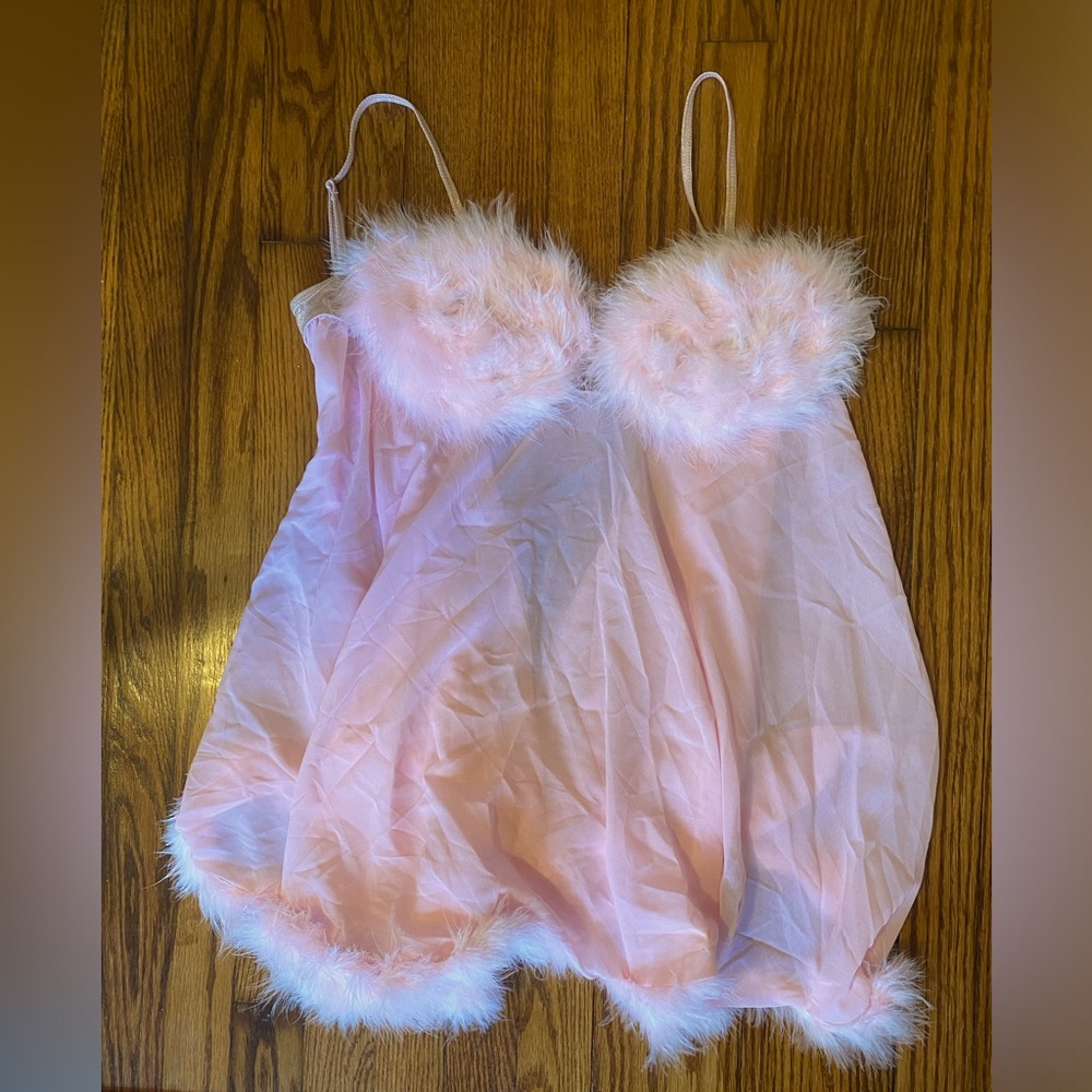 Femme For Real Fembot Austin Powers Costume